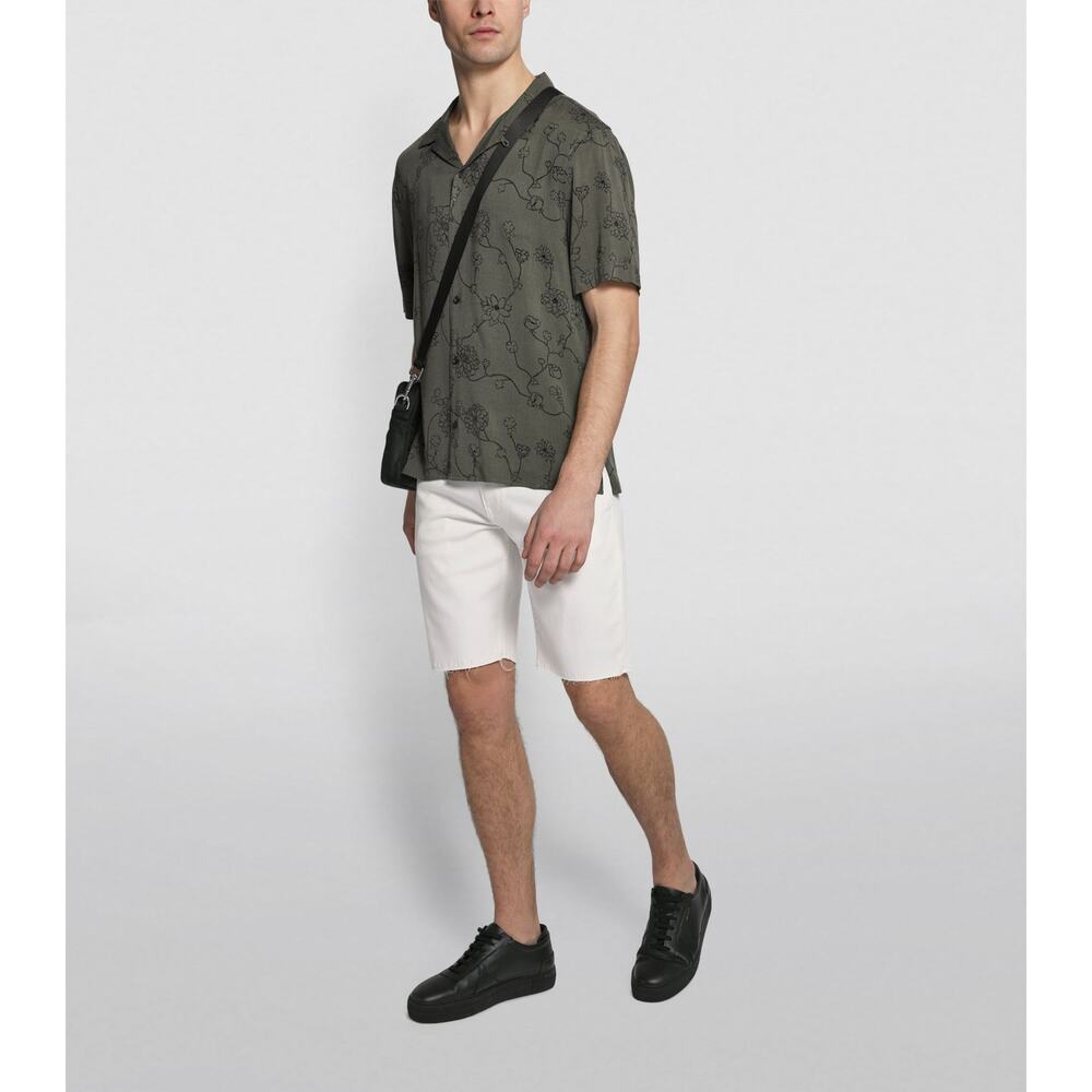 PAIGE Federal Shorts Size 36‎